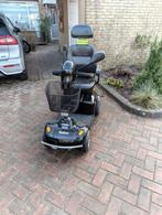 Scootmobiel Mango Panther 4 - MOET WEG!, Ophalen, 10 km/u of minder, 16 t/m 25 km, Zo goed als nieuw