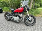 Yamaha XV750 SE caferacer bobber 1983 UNIEK, 750 cc, 2 cilinders, Particulier, Meer dan 35 kW