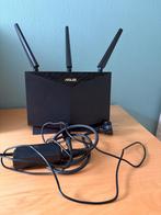 ASUS AX5700 Dual Band Gaming Router (WiFi 6), Ophalen of Verzenden, Zo goed als nieuw, Router, Asus