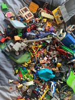 Playmobil grote partij, Ophalen, Gebruikt