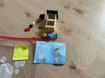 playmobil - konijnenhok - nummer 4491, Kinderen en Baby's, Speelgoed | Playmobil, Ophalen of Verzenden, Zo goed als nieuw, Complete set