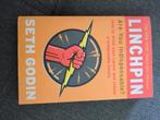 Linchpin - Seth Godin, Ophalen, Zo goed als nieuw, Seth Godin
