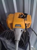 Stiga SBC 252 D Bosmaaier - Gebruikt, Benzine, Gebruikt, Stiga, Ophalen of Verzenden