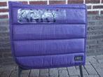 Anky Dressage saddle pad Full, Ophalen of Verzenden, Nieuw, Dekje