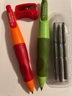 Stabilo EASYgraph 2 stuks rechtshandig, Verzenden