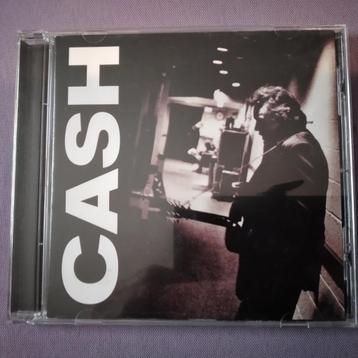 cd. johnny cash. solitary man.  beschikbaar voor biedingen