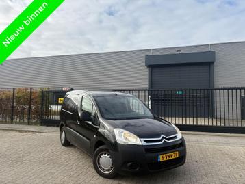 Citroen Berlingo 1.6 HDI 500 Comfort Airco beschikbaar voor biedingen