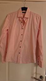 Antony Morato Overhemd Maat 50 - Roze, Ophalen of Verzenden, Zo goed als nieuw, Roze, Antony Morato