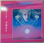 Proof Of Energy – Fly Away New Maxi single 12" Maxi Single, Verzenden, Maxi-single, Dance, 12 inch