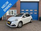 Peugeot 208 1.2 PureTech | Airco | Nav | 3e eig | NAP, Voorwielaandrijving, Stof, Gebruikt, Euro 6