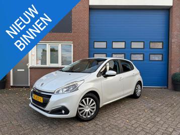 Peugeot 208 1.2 PureTech | Airco | Nav | 3e eig | NAP beschikbaar voor biedingen