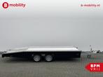 Tijhof TA30-ANN Autotransporter / Autoambulance | KLEUR NAAR, Overige merken, Gebruikt, Overige brandstoffen, Bedrijf