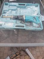 Tekoop reciprozaag makita, Doe-het-zelf en Verbouw, Gereedschap | Zaagmachines, 70 mm of meer, 600 tot 1200 watt, Ophalen of Verzenden