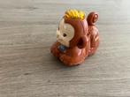 Zoef zoef dieren Anne Aap, Kinderen en Baby's, Speelgoed | Vtech, Ophalen of Verzenden, Gebruikt