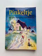 Pinkeltje - Een grote verrassing, Ophalen of Verzenden, Gelezen, Dick Laan, Sprookjes