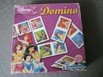 Disney domino, Ophalen of Verzenden, Zo goed als nieuw