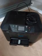 Canon Maxify MB2750 - Zo Goed Als Nieuw!, Computers en Software, Printers, Question@canon-europe.com, Canon, Inkjetprinter, All-in-one