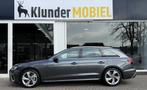 Audi A4 Avant 40 TFSI S edition |Virtual Cockpit|Adapt.Cruis, Stof, Gebruikt, Euro 6, 4 cilinders