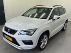 Seat Ateca 1.5 TSI FR Business Intense | Automaat | 360 Came, Auto's, 65 €/maand, 4 cilinders, 150 pk, Ateca
