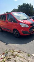 Ford Transit Custom L1h1 2016, Voorwielaandrijving, 1995 cc, 4 cilinders, Particulier