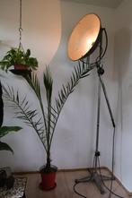 Staande vloerlamp Vintage Studio Lamp by Narita jaren 50, Ophalen, Gebruikt, 150 tot 200 cm