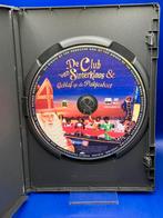 De Club van Sinterklaas - Geblaf op de Pakjesboot DVD, Cd's en Dvd's, Dvd's | Kinderen en Jeugd, Alle leeftijden, Verzenden, Gebruikt