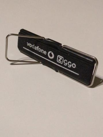 Vodafone Ziggo Telefoonhouder met Vingerband beschikbaar voor biedingen
