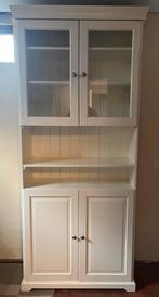 Kast (IKEA Liatorp), Ophalen, 50 tot 100 cm, 25 tot 50 cm, Gebruikt