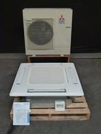 Mitsubishi Electric 7 kW cassette plafond split airco set