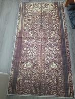 Dun doek om op een deur te hangen, is een Oosterse deur, Ophalen of Verzenden, Zo goed als nieuw, Versiering, Overige