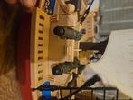 Piratenschip playmobile, Ophalen of Verzenden, Gebruikt