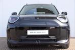 Mini Mini Aceman E John Cooper Works M 42.5 kWh Nieuw/ Comfo, Stof, Gebruikt, Met garantie (alle), Zwart