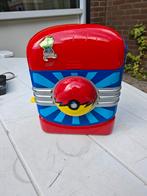 Pokémon-kaartdispenser 1999, Ophalen of Verzenden, Gebruikt