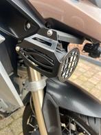 Beschermroosters mistlampen BMW GS, Motoren, Ophalen of Verzenden
