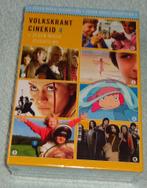 Volkskrant cinekid 4 DVD box - 7 mooie jeugdfilms, Alle leeftijden, Ophalen of Verzenden, Nieuw in verpakking, Tv fictie