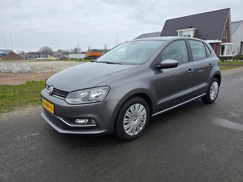 Volkswagen Polo 1.4 TDI Comfortline I 5 Deuren I Airco licht, Auto's, Volkswagen, Bedrijf, Te koop, Polo, ABS, Airbags, Airconditioning