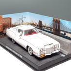 Cadillac Eldorado - James Bond 007 nr 22, Ophalen of Verzenden, Zo goed als nieuw, Auto, Universal Hobbies