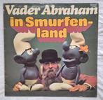 LP 6656 Vader Abraham – Vader Abraham In Smurfenland, Gebruikt, 12 inch, Verzenden