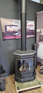 Gashaard Barbas Miami, Huis en Inrichting, Kachels, Niet ingevuld, Gebruikt, Gas, Niet ingevuld