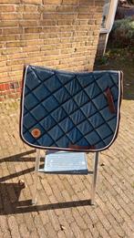 Dekje zadeldek voor pony maat COB paardendekje horsecharms, Dieren en Toebehoren, Ophalen