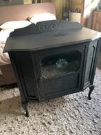 Antiek Theekastje - Charmant & Uniek!, Huis en Inrichting, Kasten | Dressoirs, Gebruikt, 50 tot 100 cm, 25 tot 50 cm, Overige houtsoorten