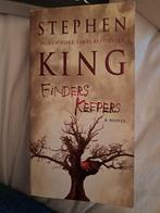 STEPHEN KING - FINDERS KEEPERS, Ophalen of Verzenden, STEPHEN KING