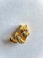 Chinese draak bedel voor pandora armband, Sieraden, Tassen en Uiterlijk, Bedels, Pandora, Ophalen of Verzenden, Zo goed als nieuw