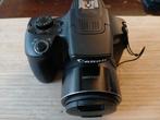 Canon Powershot SX60 HS., Audio, Tv en Foto, Fotocamera's Digitaal, Canon, Compact, Ophalen of Verzenden, Zo goed als nieuw