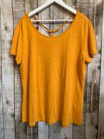 Expresso super mooi nieuw geel shirt (Maat XXL), Verzenden, Geel, Maat 46/48 (XL) of groter, Nieuw