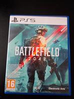 Battlefield 2042 playstation 5, Spelcomputers en Games, Games | Sony PlayStation 5, Ophalen of Verzenden, Gebruikt