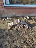 Gratis stenen, Ophalen, Beton, Klinkers