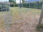 Hondenren , -hek of dierenren, -hek, Dieren en Toebehoren, Hondenhokken, Ophalen, 65 tot 100 cm, Hondenhok, 110 cm of meer