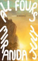 All fours, Boeken, Ophalen of Verzenden, Gelezen