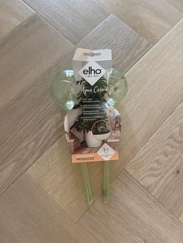 Elho Aqua Care Watergeefsysteem - Nieuw beschikbaar voor biedingen
